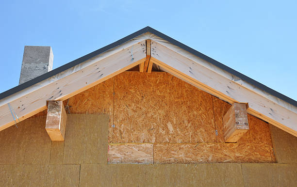 Storm Damage Siding Repair in Wanatah, IN